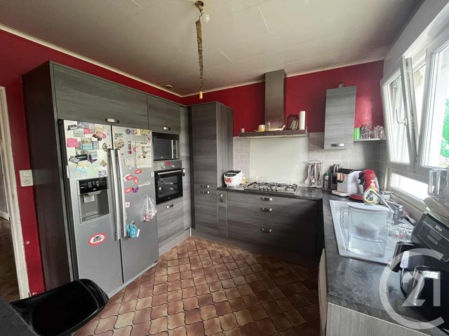 Afficher la photo en grand maison à vendre - 7 pièces - 162.0 m2 - MIRAUMONT - 80 - PICARDIE - Century 21 Agence Albert