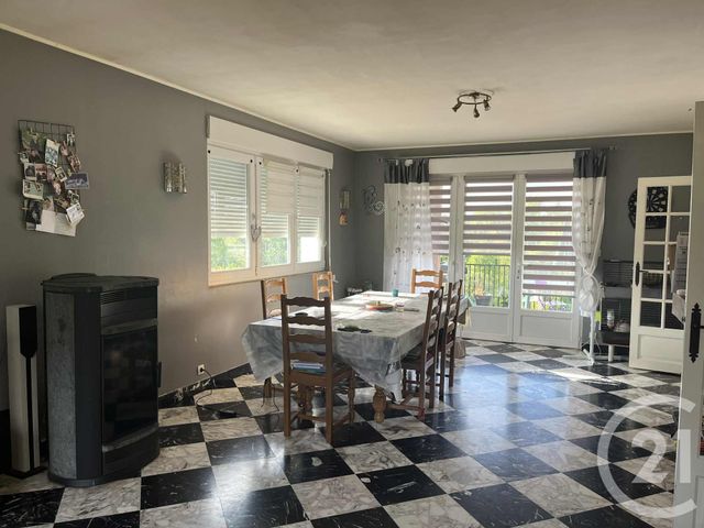 Afficher la photo en grand maison à vendre - 7 pièces - 162.0 m2 - MIRAUMONT - 80 - PICARDIE - Century 21 Agence Albert