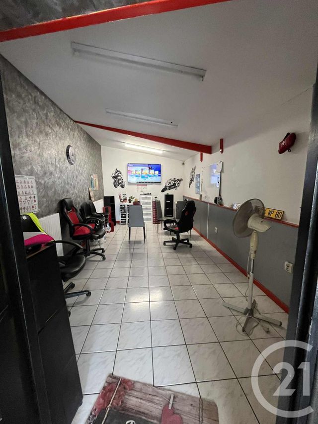 maison à vendre - 5 pièces - 125.39 m2 - ALBERT - 80 - PICARDIE - Century 21 Agence Albert