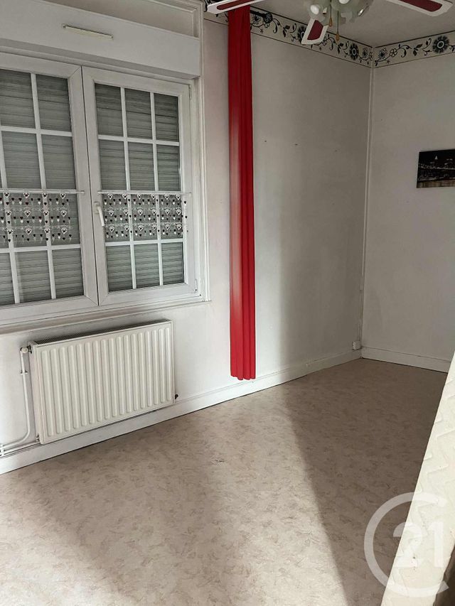 maison à vendre - 5 pièces - 125.39 m2 - ALBERT - 80 - PICARDIE - Century 21 Agence Albert