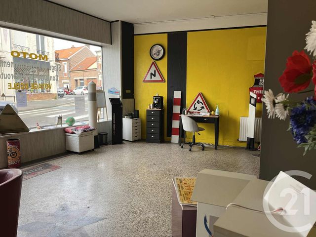 maison à vendre - 5 pièces - 125.39 m2 - ALBERT - 80 - PICARDIE - Century 21 Agence Albert