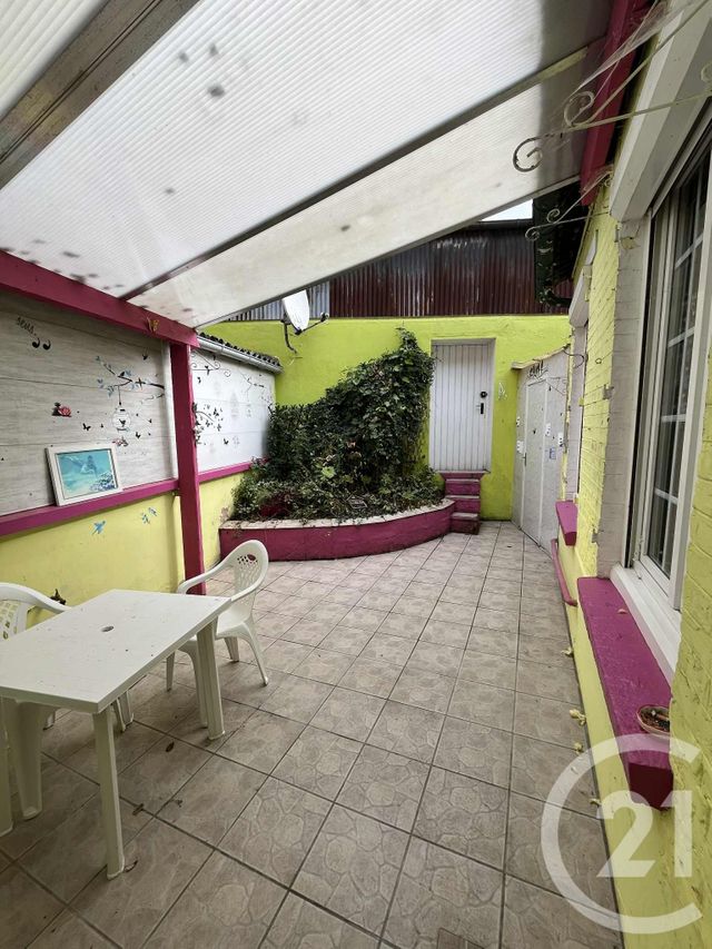 maison à vendre - 5 pièces - 125.39 m2 - ALBERT - 80 - PICARDIE - Century 21 Agence Albert