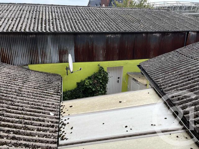 maison à vendre - 5 pièces - 125.39 m2 - ALBERT - 80 - PICARDIE - Century 21 Agence Albert