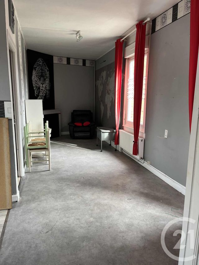 maison à vendre - 5 pièces - 125.39 m2 - ALBERT - 80 - PICARDIE - Century 21 Agence Albert