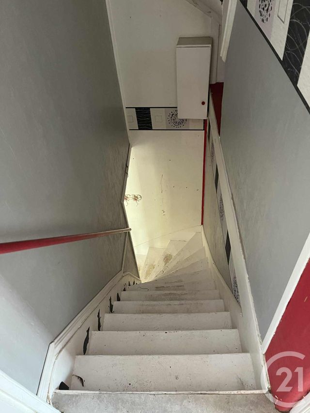 maison à vendre - 5 pièces - 125.39 m2 - ALBERT - 80 - PICARDIE - Century 21 Agence Albert