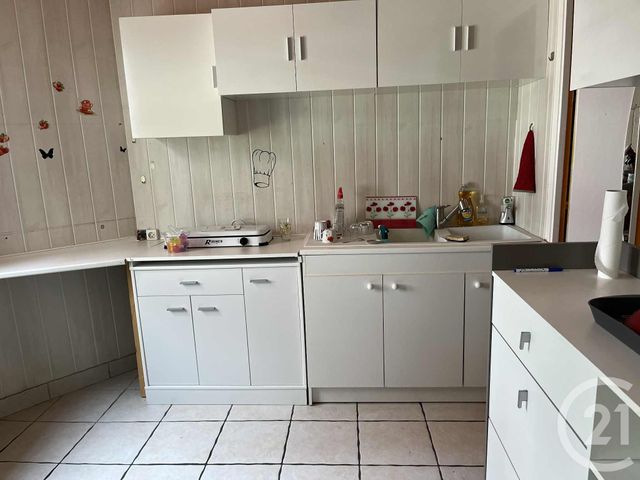 maison à vendre - 5 pièces - 125.39 m2 - ALBERT - 80 - PICARDIE - Century 21 Agence Albert