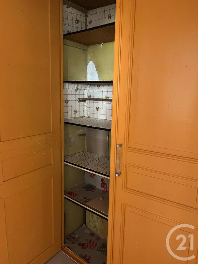 maison à vendre - 5 pièces - 125.39 m2 - ALBERT - 80 - PICARDIE - Century 21 Agence Albert