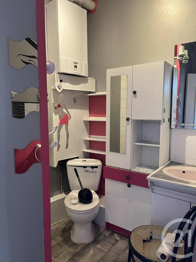 maison à vendre - 5 pièces - 125.39 m2 - ALBERT - 80 - PICARDIE - Century 21 Agence Albert