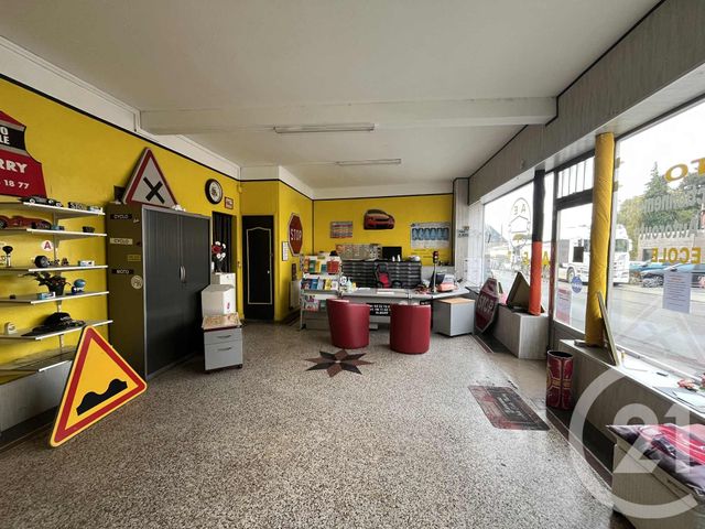 maison à vendre - 5 pièces - 125.39 m2 - ALBERT - 80 - PICARDIE - Century 21 Agence Albert