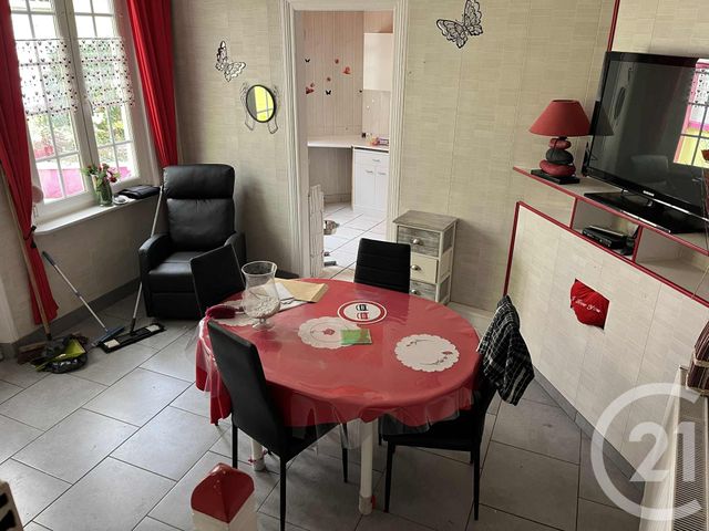 maison à vendre - 5 pièces - 125.39 m2 - ALBERT - 80 - PICARDIE - Century 21 Agence Albert