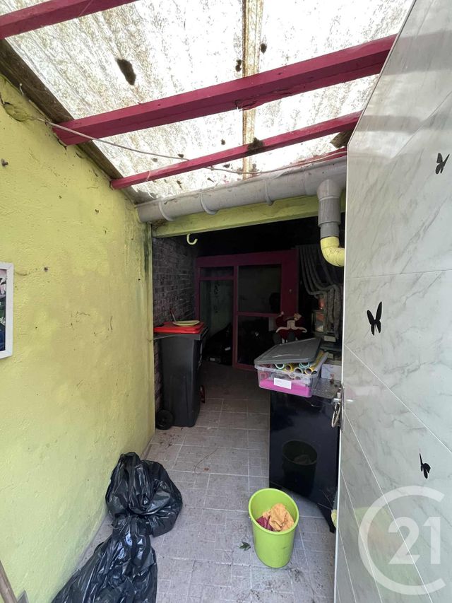 maison à vendre - 5 pièces - 125.39 m2 - ALBERT - 80 - PICARDIE - Century 21 Agence Albert