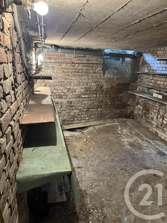 maison à vendre - 5 pièces - 125.39 m2 - ALBERT - 80 - PICARDIE - Century 21 Agence Albert