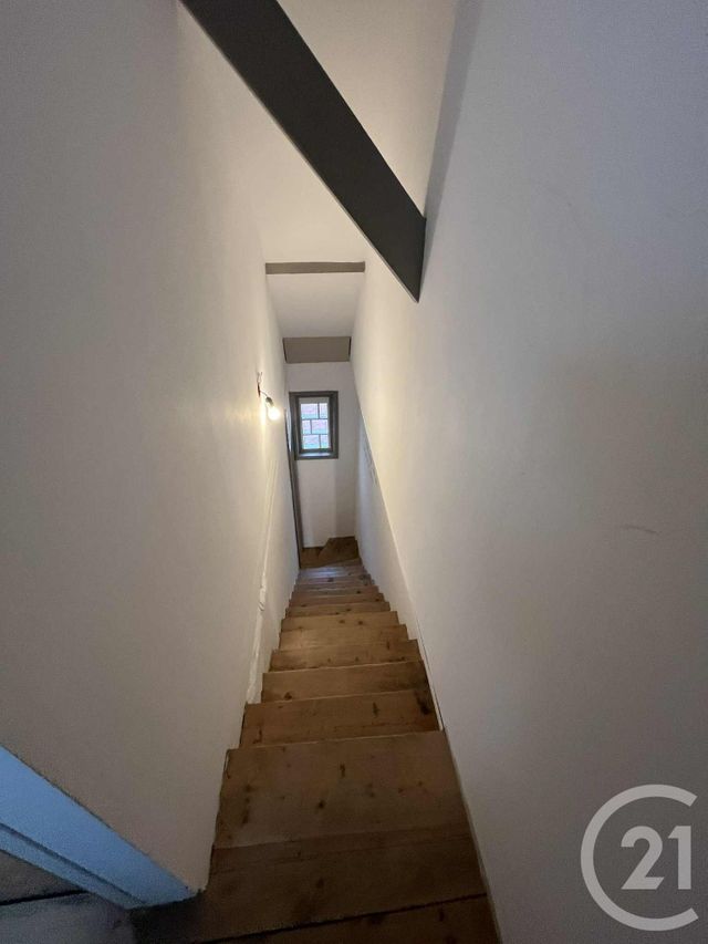 maison à vendre - 6 pièces - 90.0 m2 - ALBERT - 80 - PICARDIE - Century 21 Agence Albert