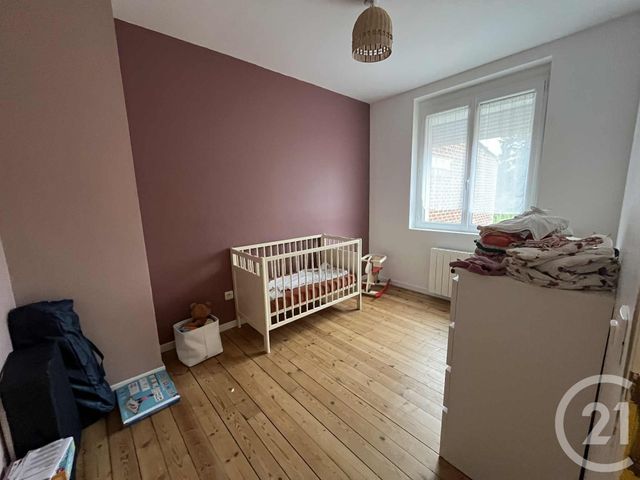 maison à vendre - 6 pièces - 90.0 m2 - ALBERT - 80 - PICARDIE - Century 21 Agence Albert