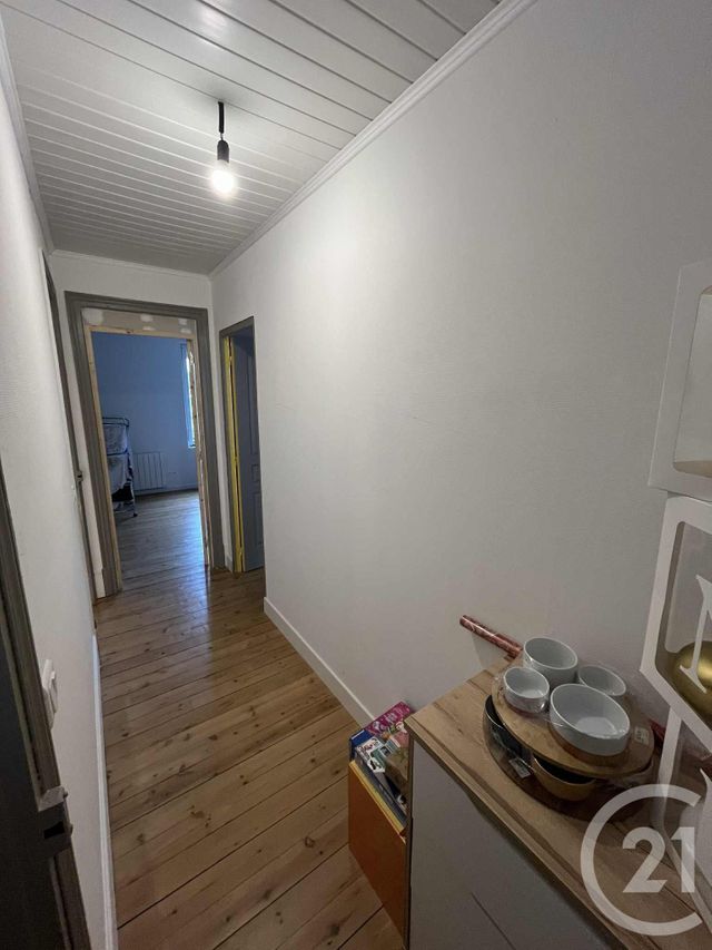 maison à vendre - 6 pièces - 90.0 m2 - ALBERT - 80 - PICARDIE - Century 21 Agence Albert