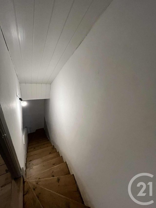 maison à vendre - 6 pièces - 90.0 m2 - ALBERT - 80 - PICARDIE - Century 21 Agence Albert