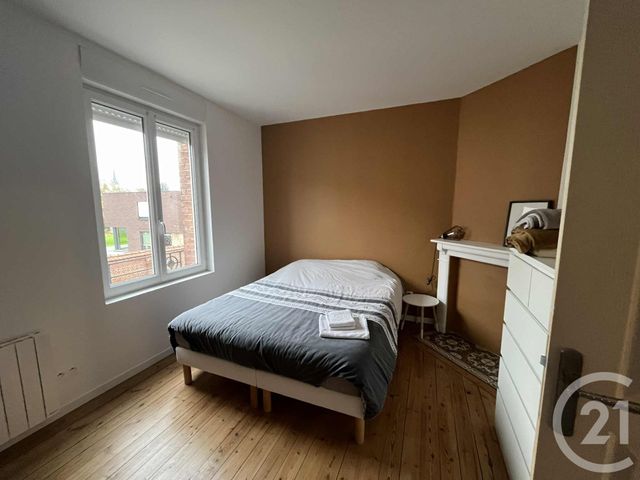 maison à vendre - 6 pièces - 90.0 m2 - ALBERT - 80 - PICARDIE - Century 21 Agence Albert