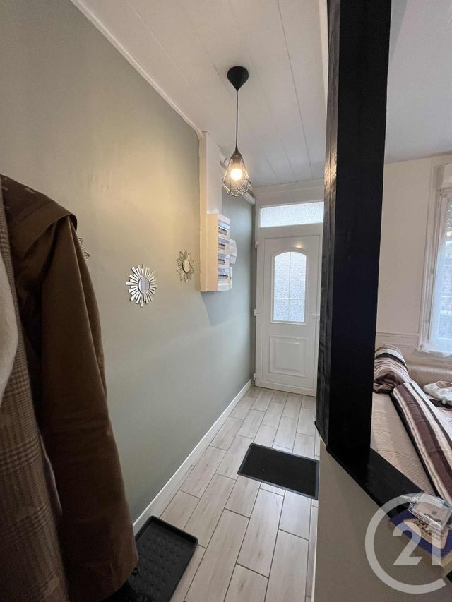 maison à vendre - 6 pièces - 90.0 m2 - ALBERT - 80 - PICARDIE - Century 21 Agence Albert