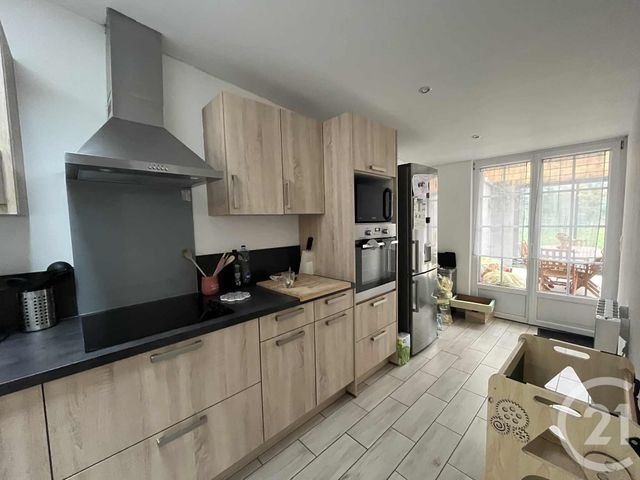 maison à vendre - 6 pièces - 90.0 m2 - ALBERT - 80 - PICARDIE - Century 21 Agence Albert