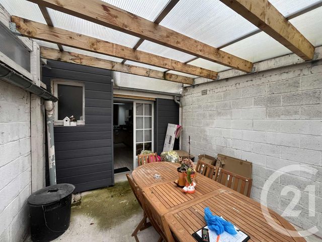 maison à vendre - 6 pièces - 90.0 m2 - ALBERT - 80 - PICARDIE - Century 21 Agence Albert