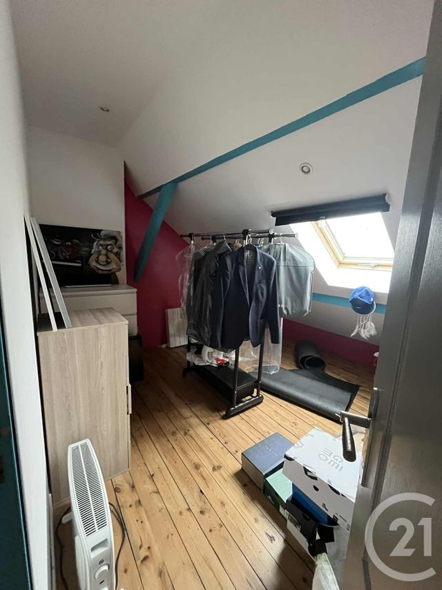 maison à vendre - 6 pièces - 90.0 m2 - ALBERT - 80 - PICARDIE - Century 21 Agence Albert