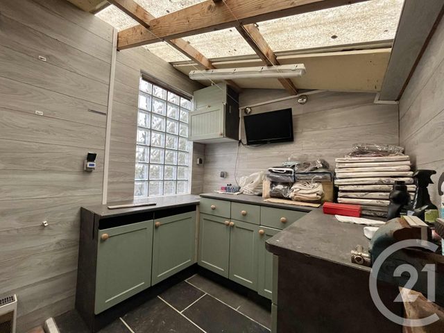 maison à vendre - 2 pièces - 170.0 m2 - MEAULTE - 80 - PICARDIE - Century 21 Agence Albert