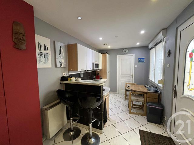 maison à vendre - 2 pièces - 170.0 m2 - MEAULTE - 80 - PICARDIE - Century 21 Agence Albert