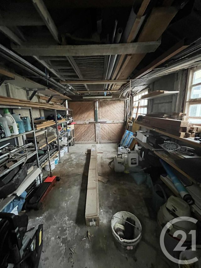 maison à vendre - 2 pièces - 170.0 m2 - MEAULTE - 80 - PICARDIE - Century 21 Agence Albert