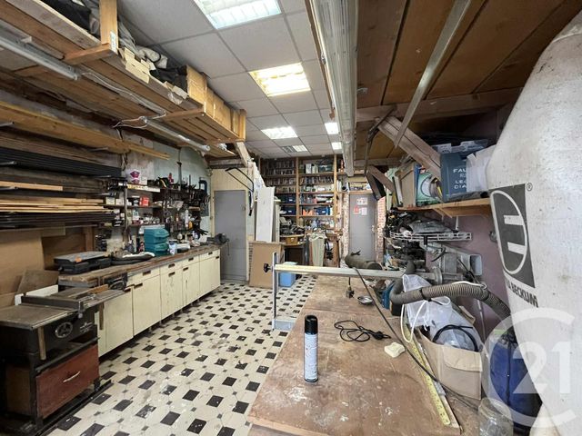 maison à vendre - 2 pièces - 170.0 m2 - MEAULTE - 80 - PICARDIE - Century 21 Agence Albert