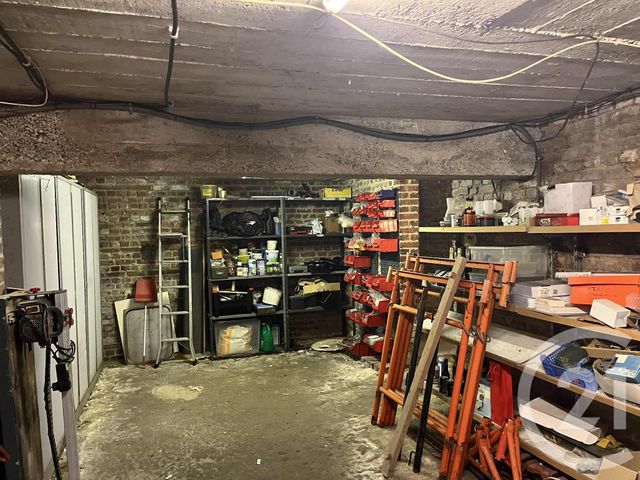 maison à vendre - 2 pièces - 170.0 m2 - MEAULTE - 80 - PICARDIE - Century 21 Agence Albert