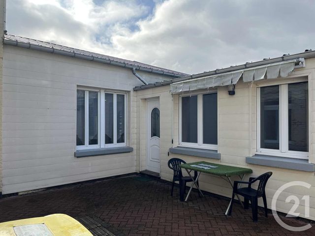 maison à vendre - 2 pièces - 170.0 m2 - MEAULTE - 80 - PICARDIE - Century 21 Agence Albert