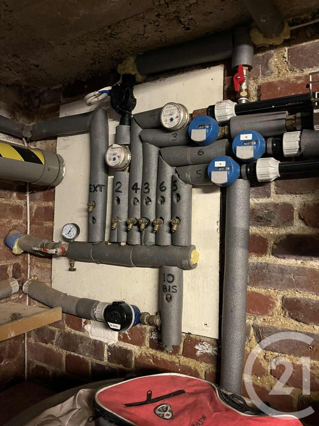 maison à vendre - 2 pièces - 170.0 m2 - MEAULTE - 80 - PICARDIE - Century 21 Agence Albert