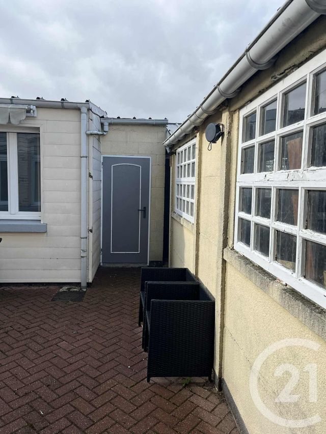 maison à vendre - 2 pièces - 170.0 m2 - MEAULTE - 80 - PICARDIE - Century 21 Agence Albert