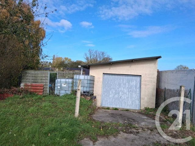 maison à vendre - 5 pièces - 88.06 m2 - TREUX - 80 - PICARDIE - Century 21 Agence Albert