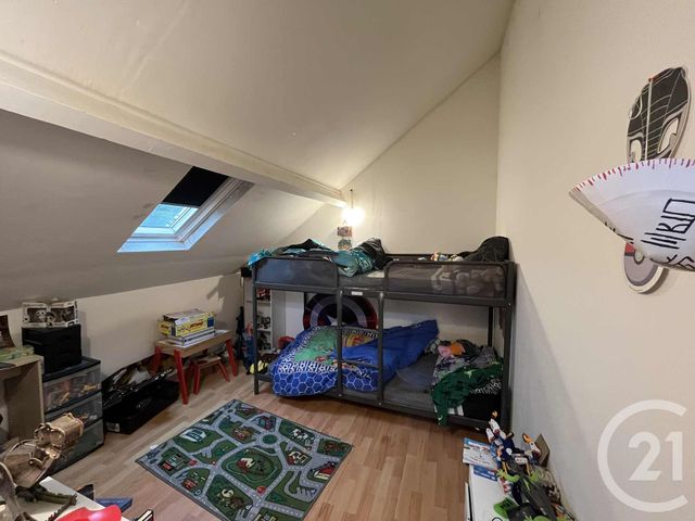 maison à vendre - 5 pièces - 88.06 m2 - TREUX - 80 - PICARDIE - Century 21 Agence Albert