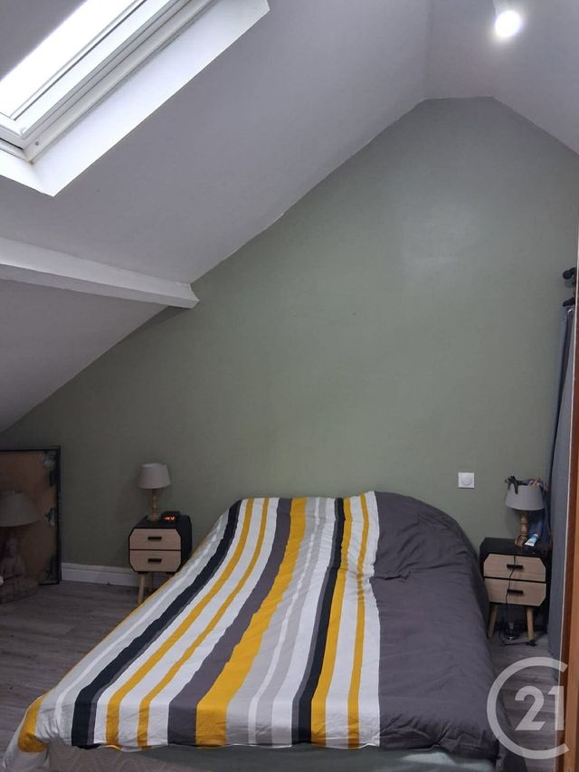 maison à vendre - 5 pièces - 88.06 m2 - ALBERT - 80 - PICARDIE - Century 21 Agence Albert