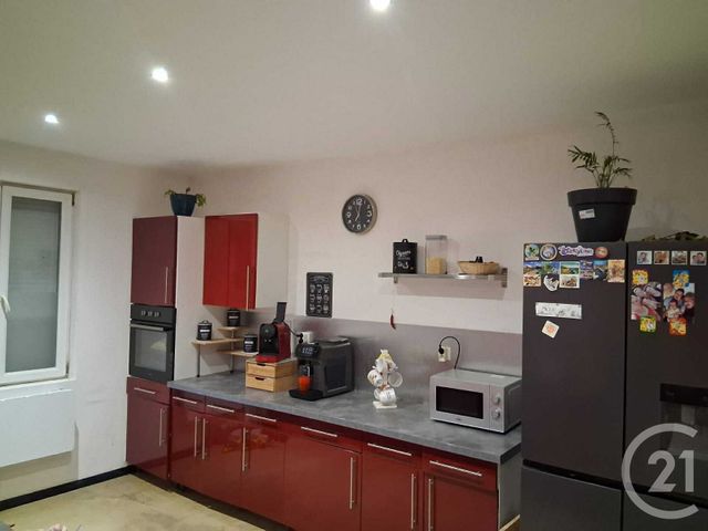 maison à vendre - 5 pièces - 88.06 m2 - TREUX - 80 - PICARDIE - Century 21 Agence Albert