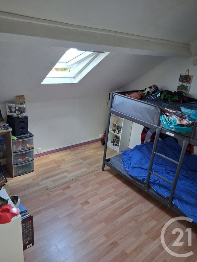 maison à vendre - 5 pièces - 88.06 m2 - ALBERT - 80 - PICARDIE - Century 21 Agence Albert