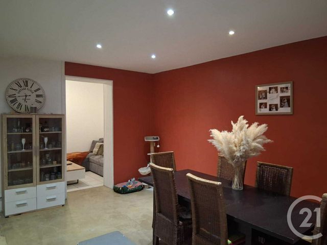 maison à vendre - 5 pièces - 88.06 m2 - TREUX - 80 - PICARDIE - Century 21 Agence Albert