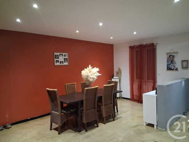 maison à vendre - 5 pièces - 88.06 m2 - TREUX - 80 - PICARDIE - Century 21 Agence Albert