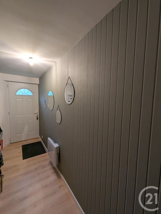 maison à vendre - 3 pièces - 76.0 m2 - BAZENTIN - 80 - PICARDIE - Century 21 Agence Albert