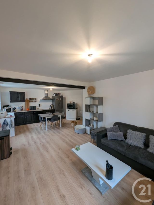 maison à vendre - 3 pièces - 76.0 m2 - BAZENTIN - 80 - PICARDIE - Century 21 Agence Albert