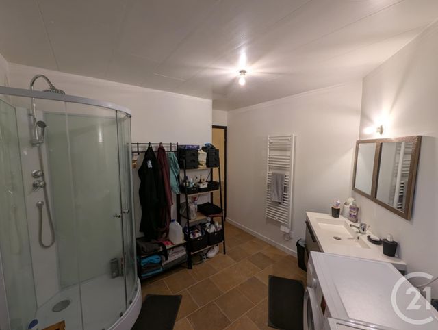 maison à vendre - 3 pièces - 76.0 m2 - BAZENTIN - 80 - PICARDIE - Century 21 Agence Albert