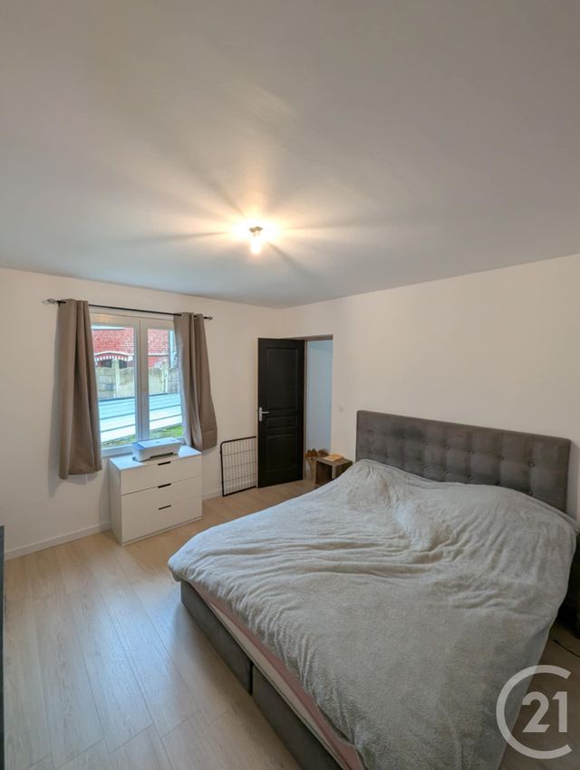 maison à vendre - 3 pièces - 76.0 m2 - BAZENTIN - 80 - PICARDIE - Century 21 Agence Albert