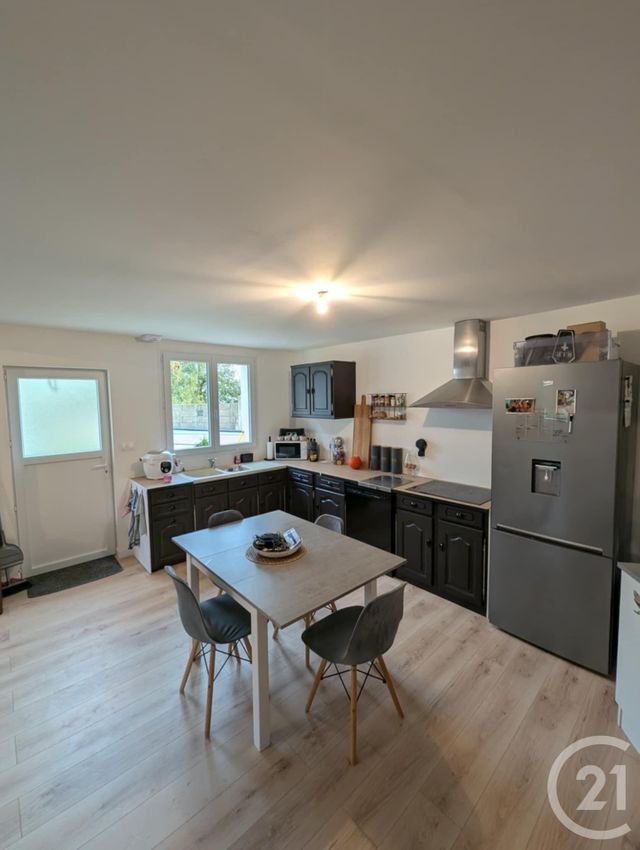 maison à vendre - 3 pièces - 76.0 m2 - BAZENTIN - 80 - PICARDIE - Century 21 Agence Albert