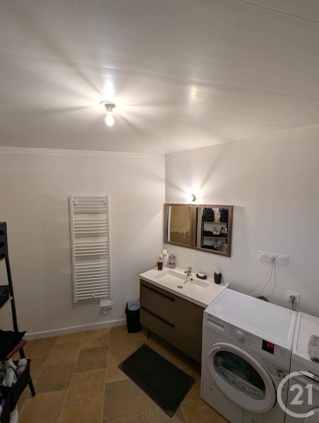 maison à vendre - 3 pièces - 76.0 m2 - BAZENTIN - 80 - PICARDIE - Century 21 Agence Albert