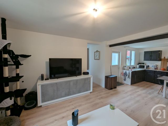 maison à vendre - 3 pièces - 76.0 m2 - BAZENTIN - 80 - PICARDIE - Century 21 Agence Albert