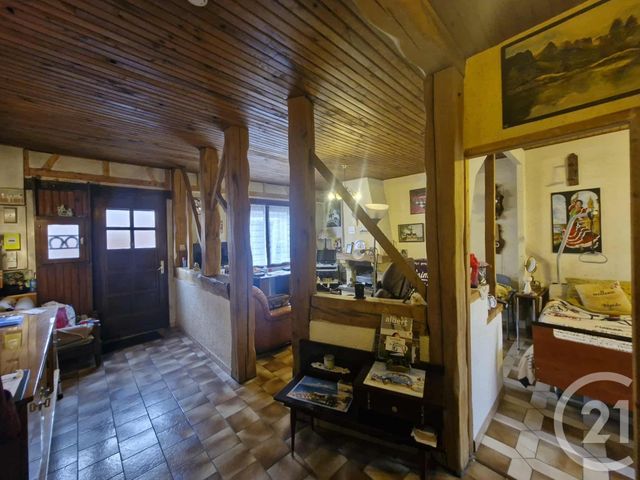 maison à vendre - 3 pièces - 77.0 m2 - ALBERT - 80 - PICARDIE - Century 21 Agence Albert