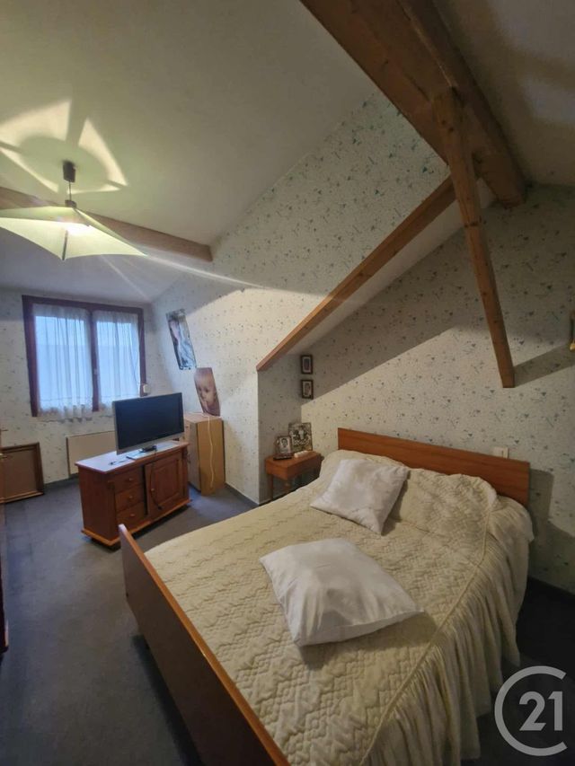 maison à vendre - 3 pièces - 77.0 m2 - ALBERT - 80 - PICARDIE - Century 21 Agence Albert