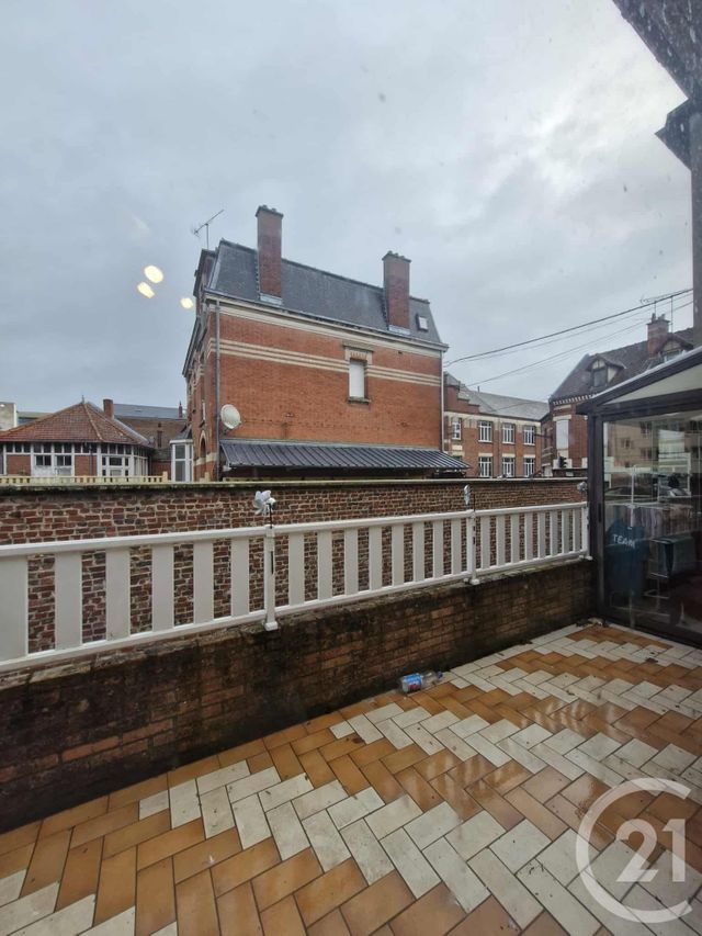 maison à vendre - 3 pièces - 77.0 m2 - ALBERT - 80 - PICARDIE - Century 21 Agence Albert